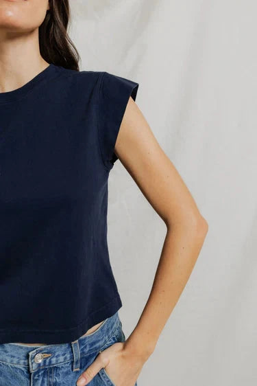 Porter Tee-Tee Shirts-Uniquities