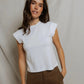 Porter Tee-Tee Shirts-Uniquities