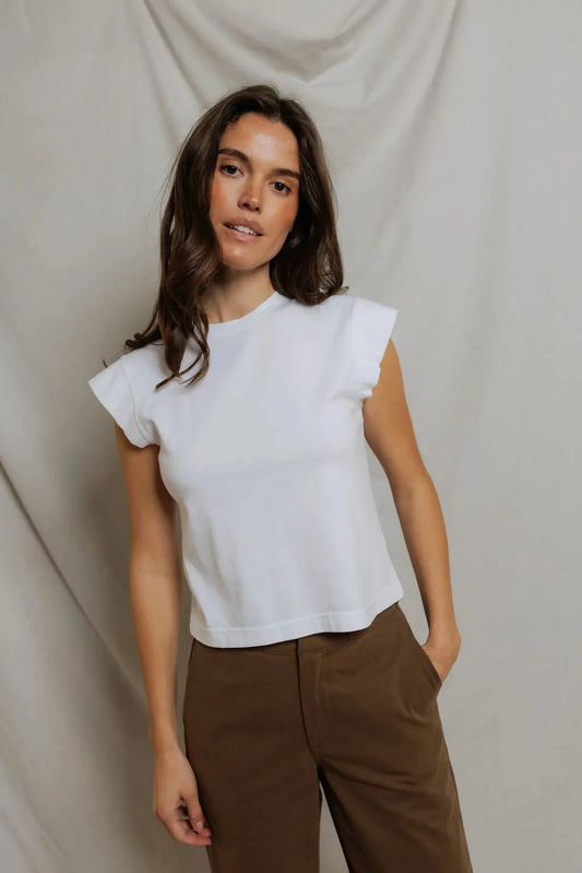 Porter Tee-Tee Shirts-Uniquities