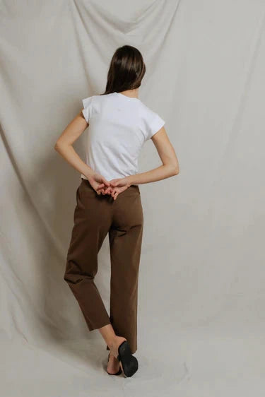 Porter Tee-Tee Shirts-Uniquities
