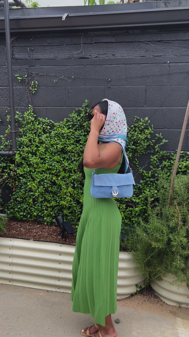 Ellison Dress