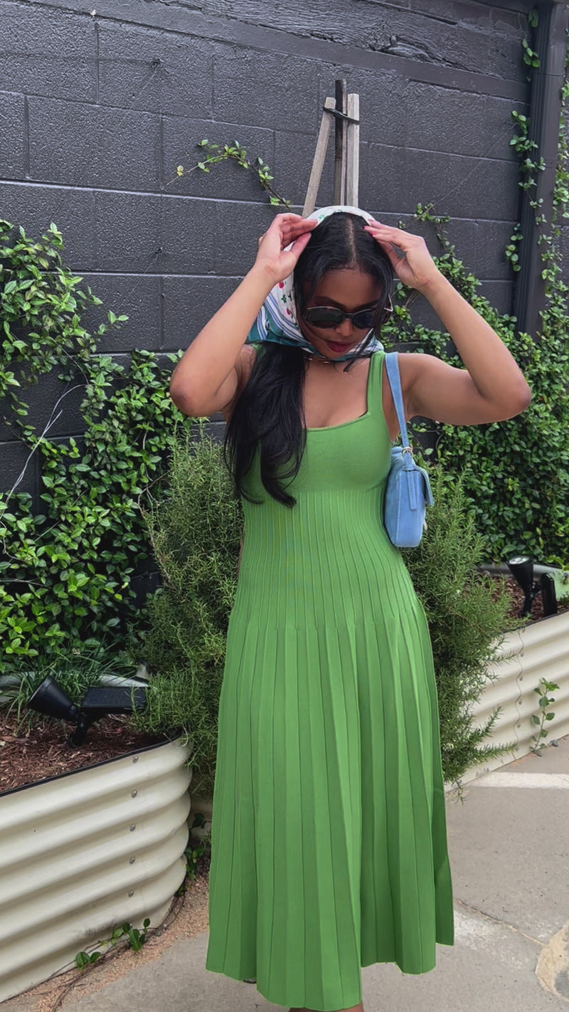 Printed Fashion Scarf
