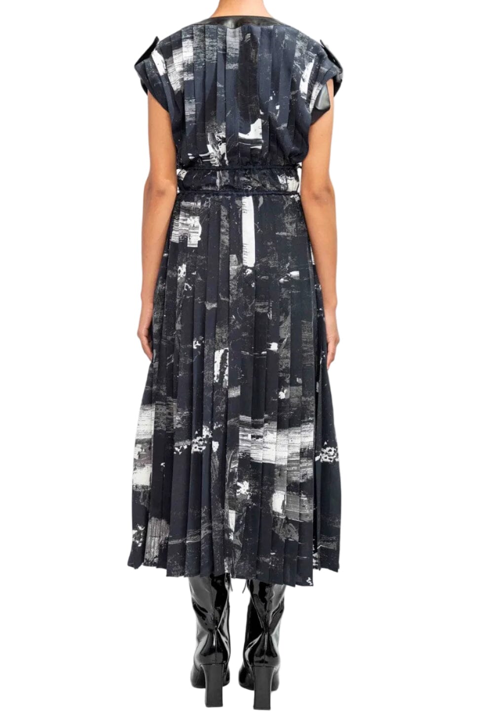 Stella Dress-Dresses-Uniquities