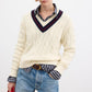 Fabiana Sweater-Sweaters-Uniquities
