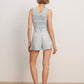 Sandra Tank-Tops/Blouses-Uniquities