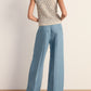Cropped Jerrel Knit Tank Tops/Blouses Veronica Beard 
