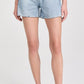Miramar Walking Short-Denim-Uniquities