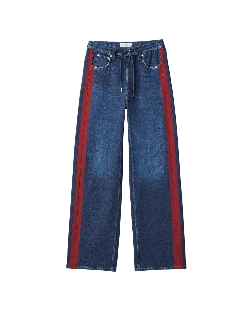 Miramar Drawcord Track Pant