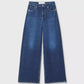 Miramar Terry Sofie Full Denim Rag & Bone 