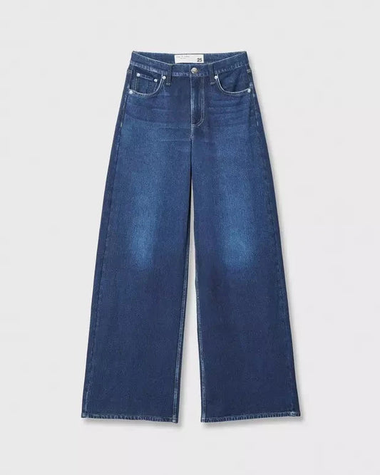 Miramar Terry Sofie Full-Denim-Uniquities