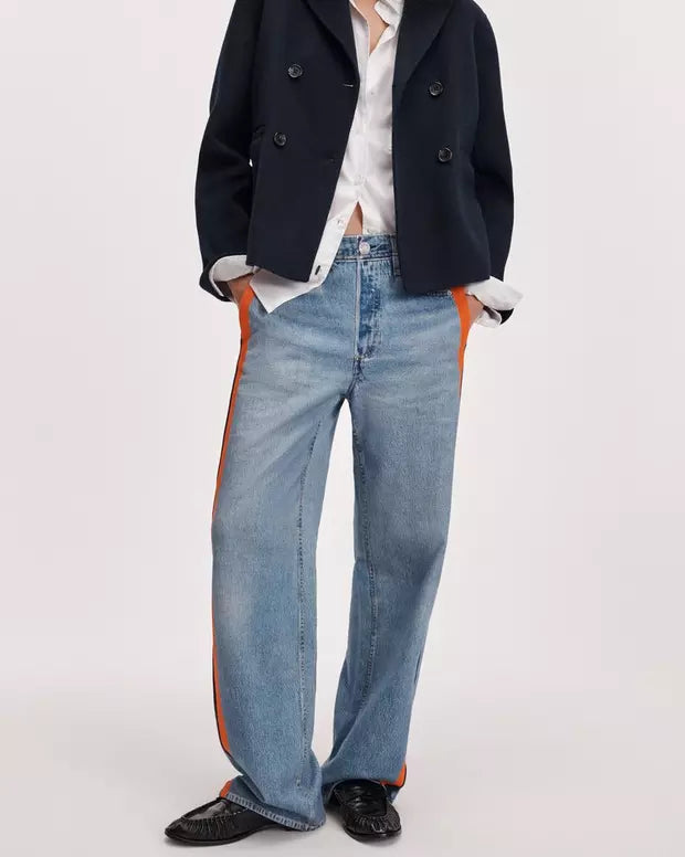 Miramar Terry Track Pant