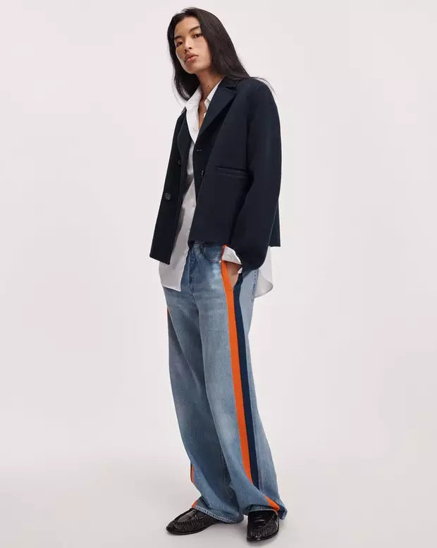 Miramar Terry Track Pant