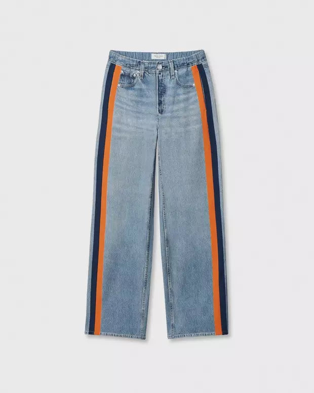 Miramar Terry Track Pant
