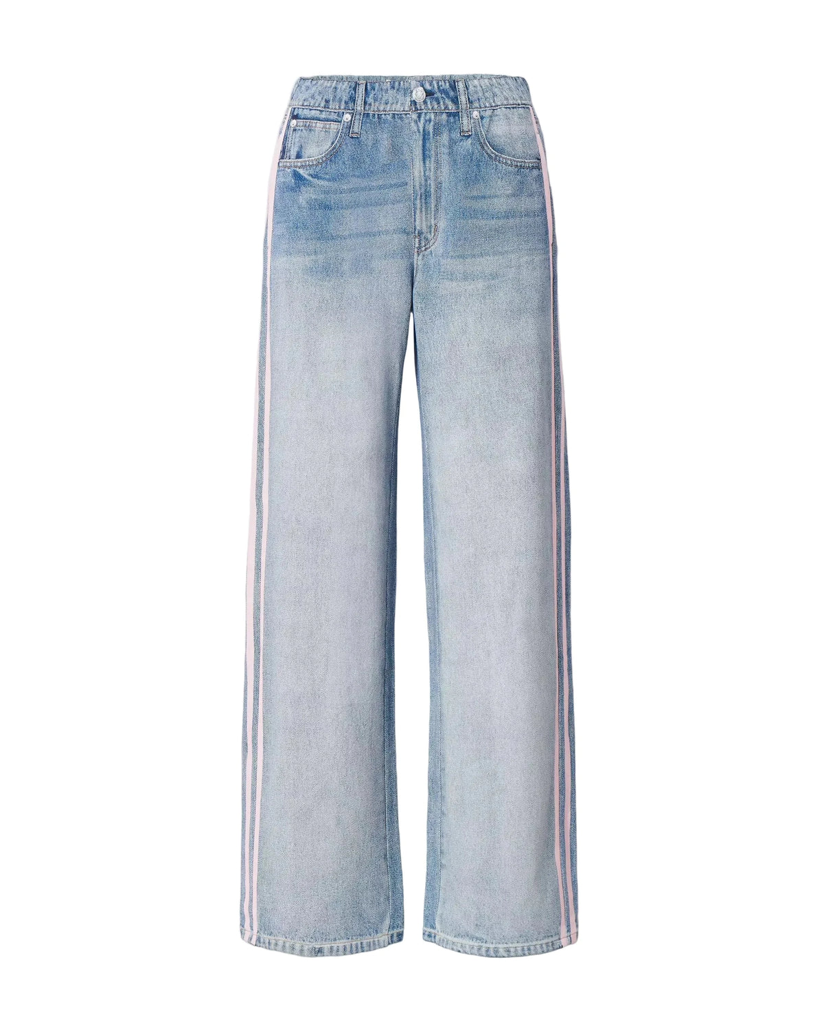Miramar Terry Track Pant by Rag & Bone - Image 1