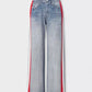 Miramar Terry Track Pant-Bottoms-Uniquities