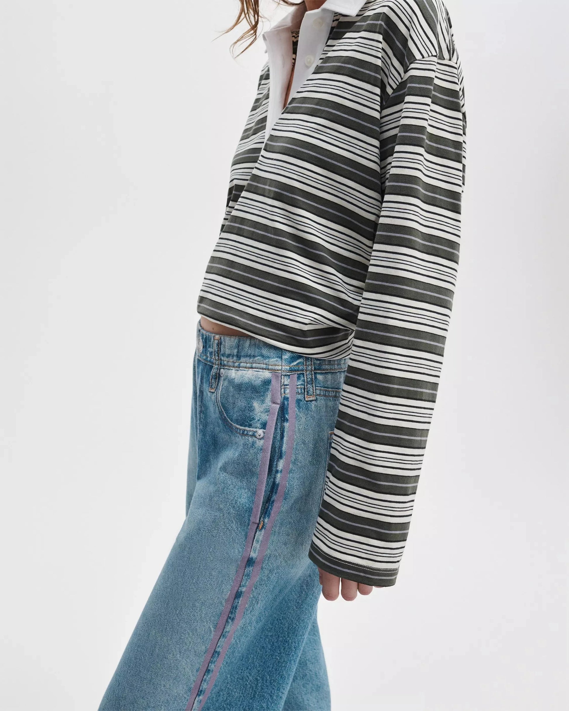 Miramar Ankle Track Pull On-Bottoms-Uniquities