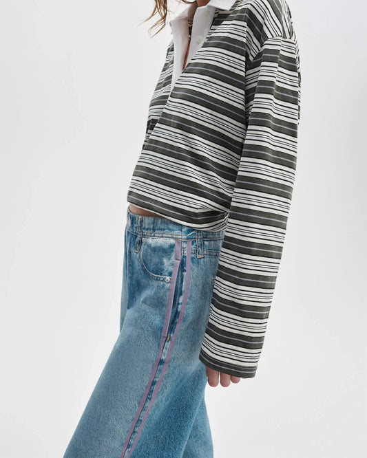 Miramar Ankle Track Pull On-Bottoms-Uniquities