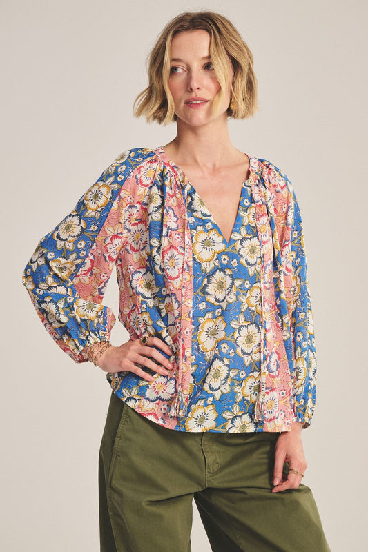 Reese Top-Tops/Blouses-Uniquities