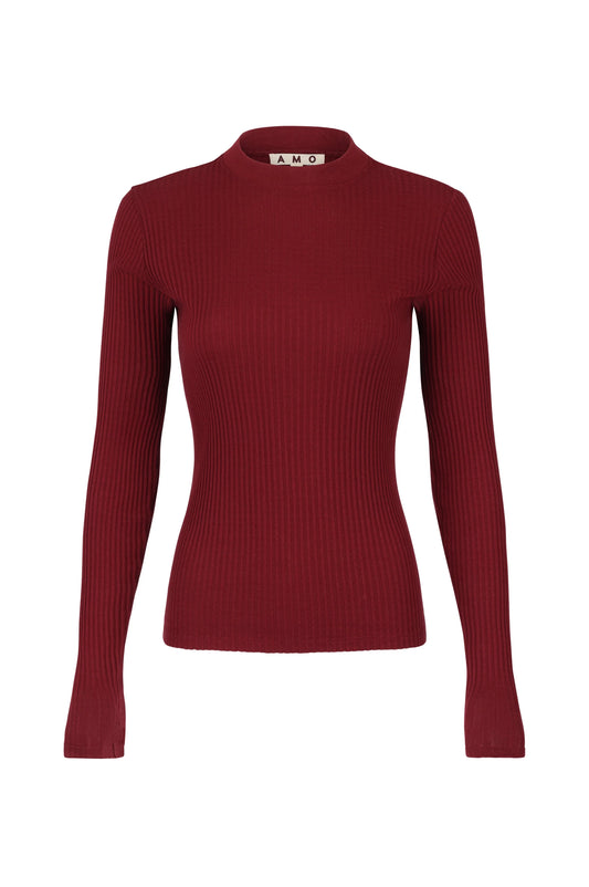 Ruthie Tee-Tops/Blouses-Uniquities