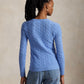 Kimberly V-Neck Pullover-Sweaters-Uniquities