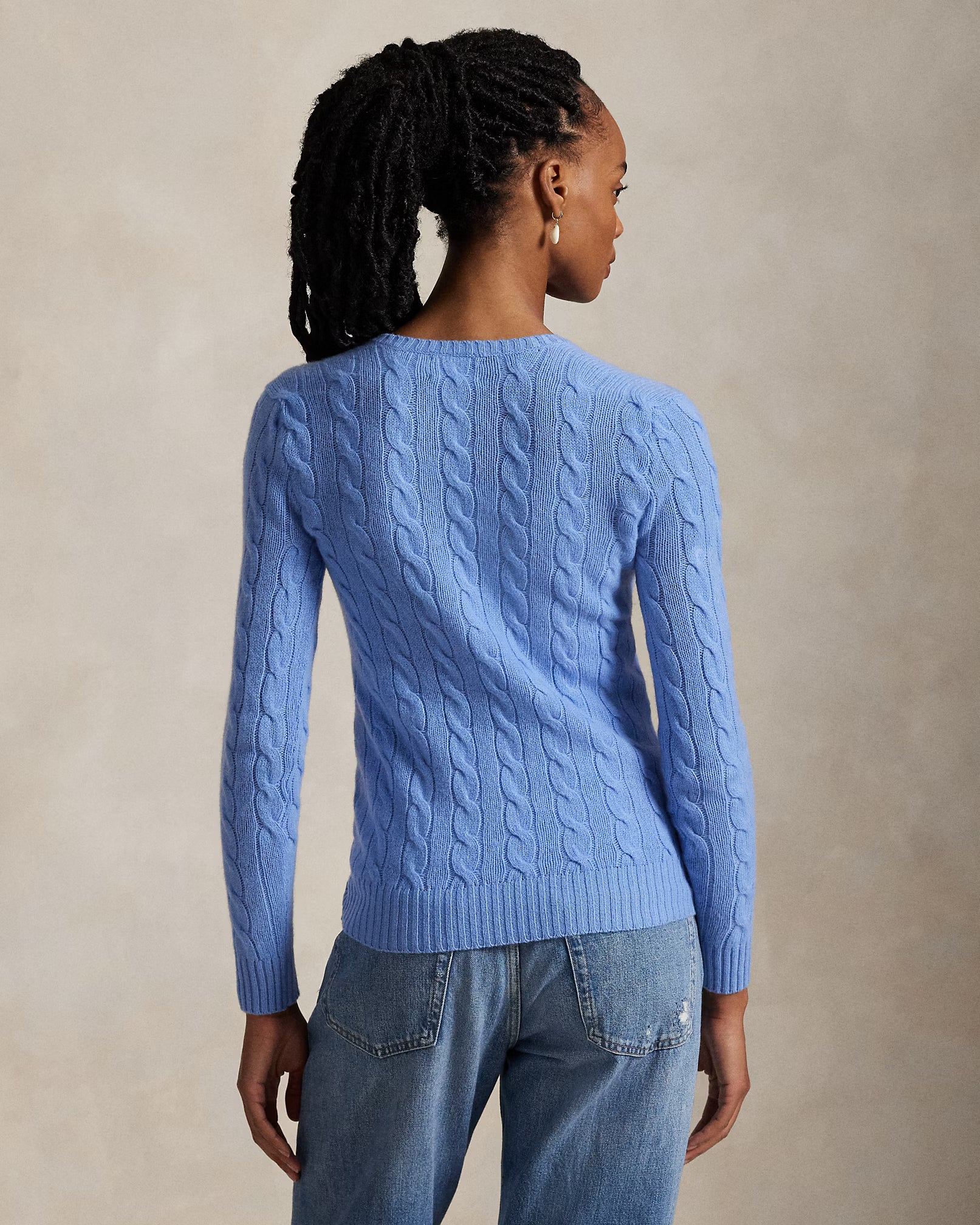 Kimberly V-Neck Pullover-Sweaters-Uniquities