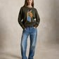 Bear Crewneck Pullover-Sweaters-Uniquities