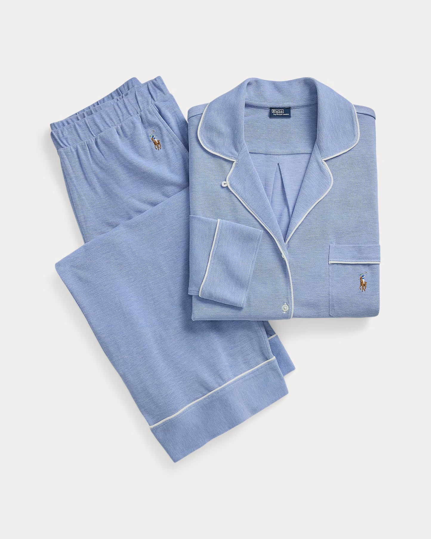 Madison Pj Set-Lounge-Uniquities