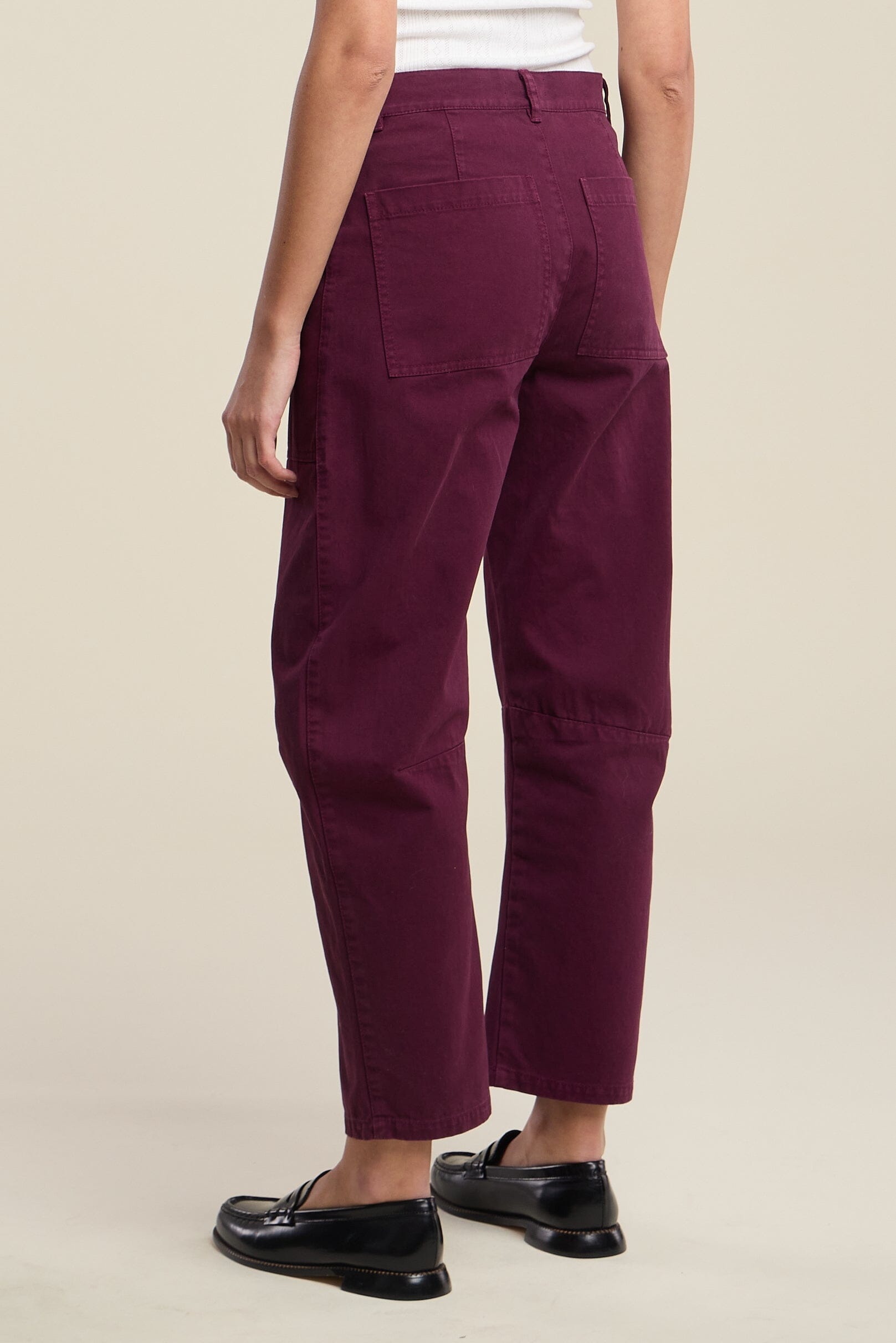 Brylie Pant-Bottoms-Uniquities