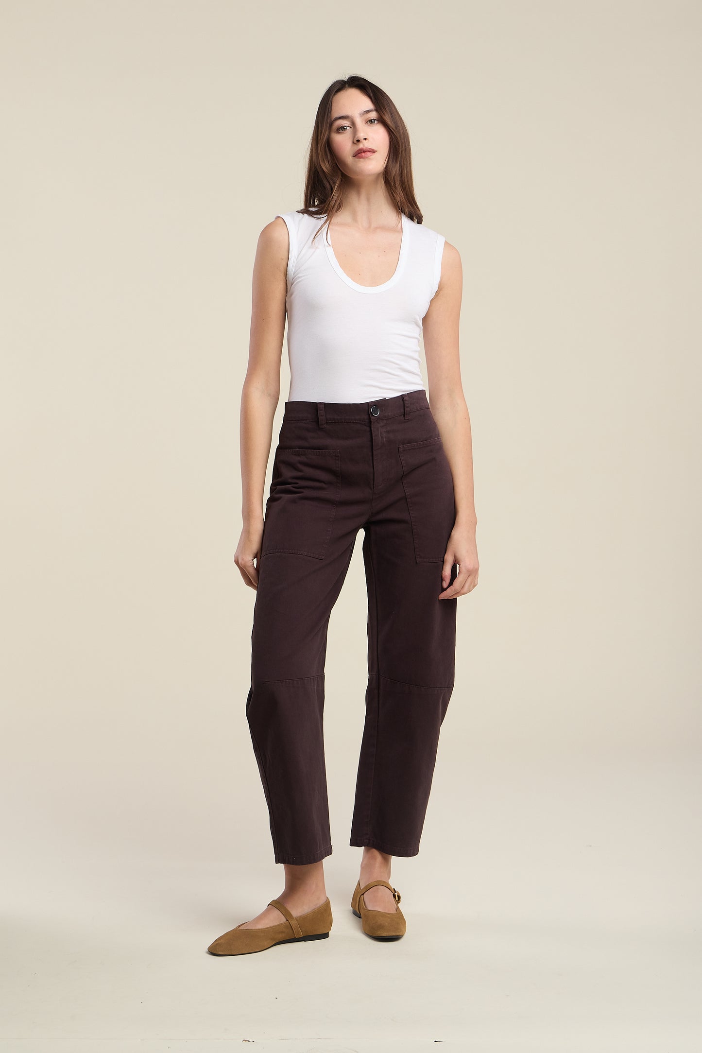 Brylie Pant