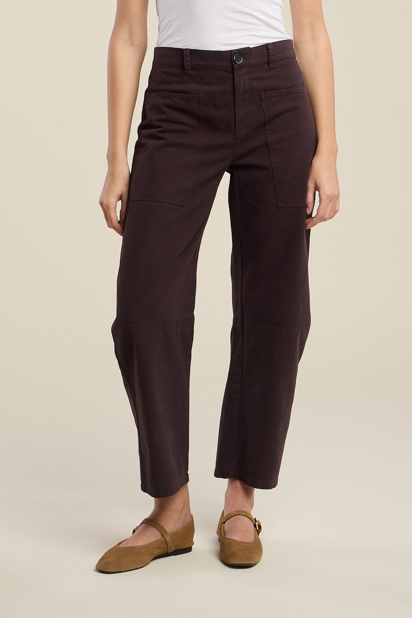 Brylie Pant
