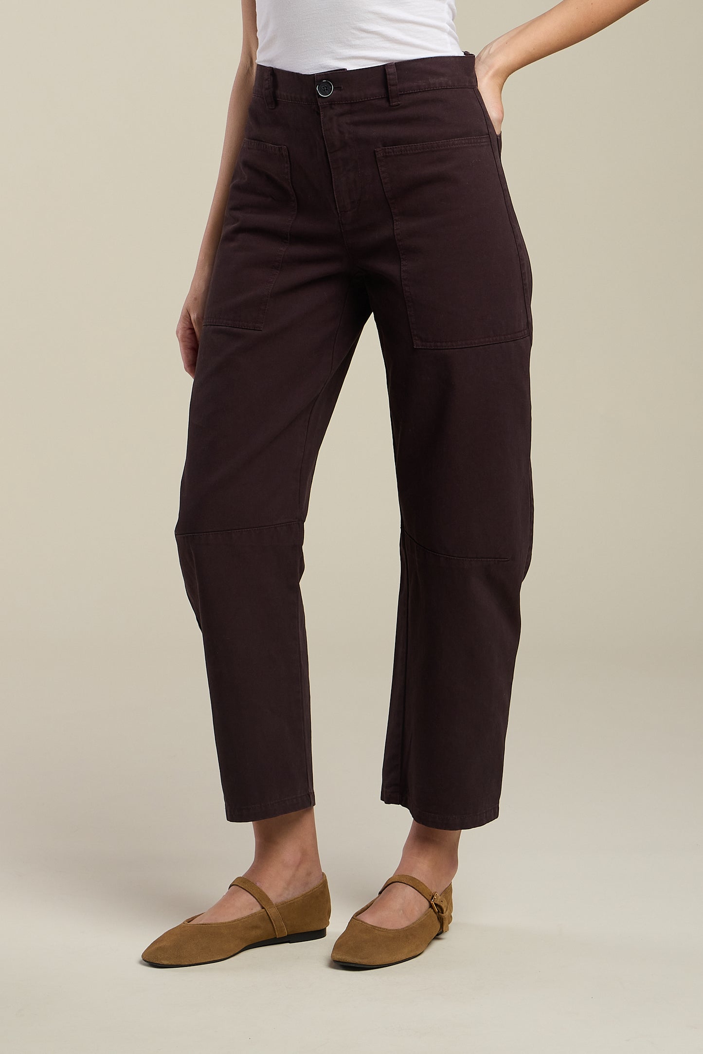 Brylie Pant