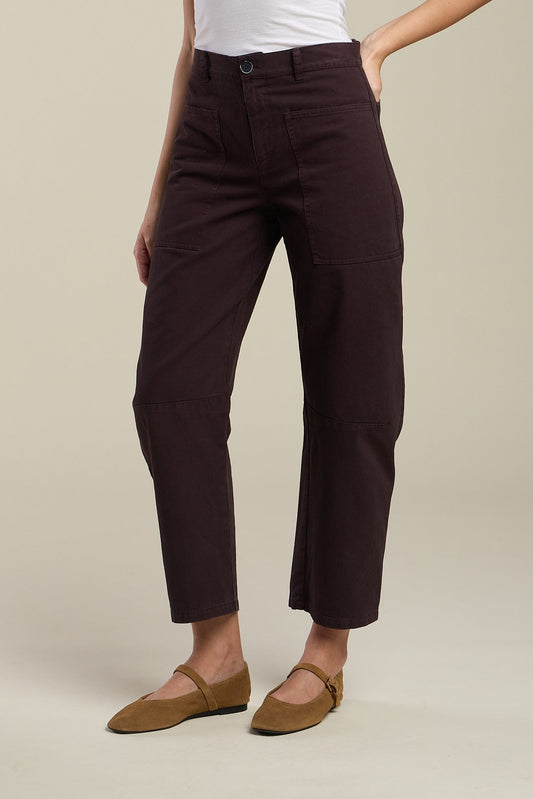 Brylie Pant-Bottoms-Uniquities