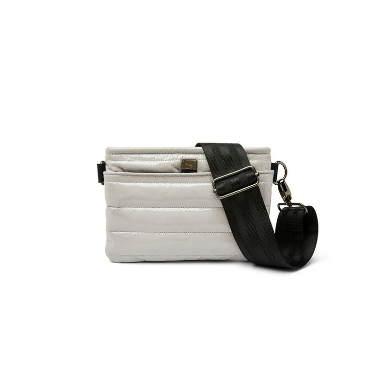 Bum Bag Sleek Fawn-Accessories-Uniquities