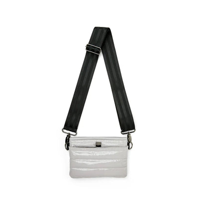 Bum Bag Sleek Fawn-Accessories-Uniquities