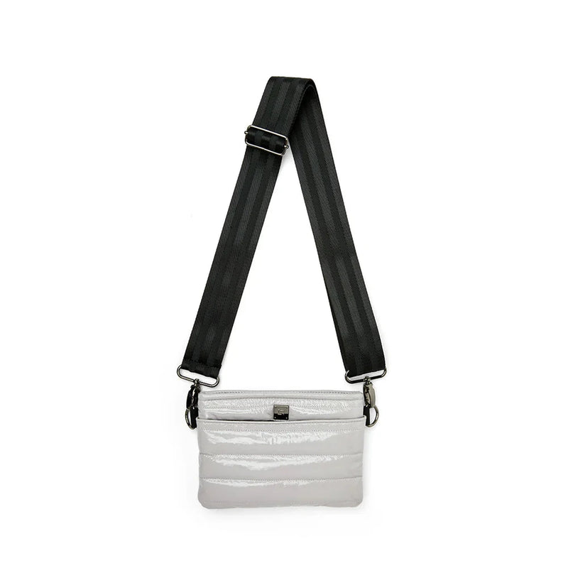 Bum Bag Sleek Fawn-Accessories-Uniquities