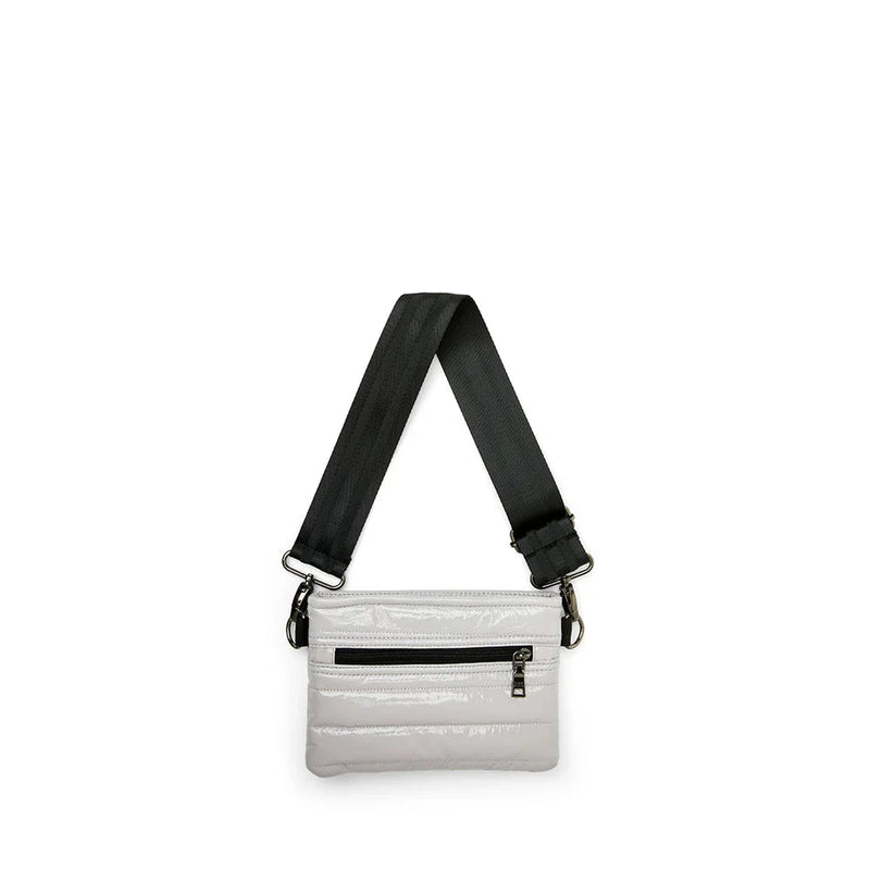 Bum Bag Sleek Fawn-Accessories-Uniquities
