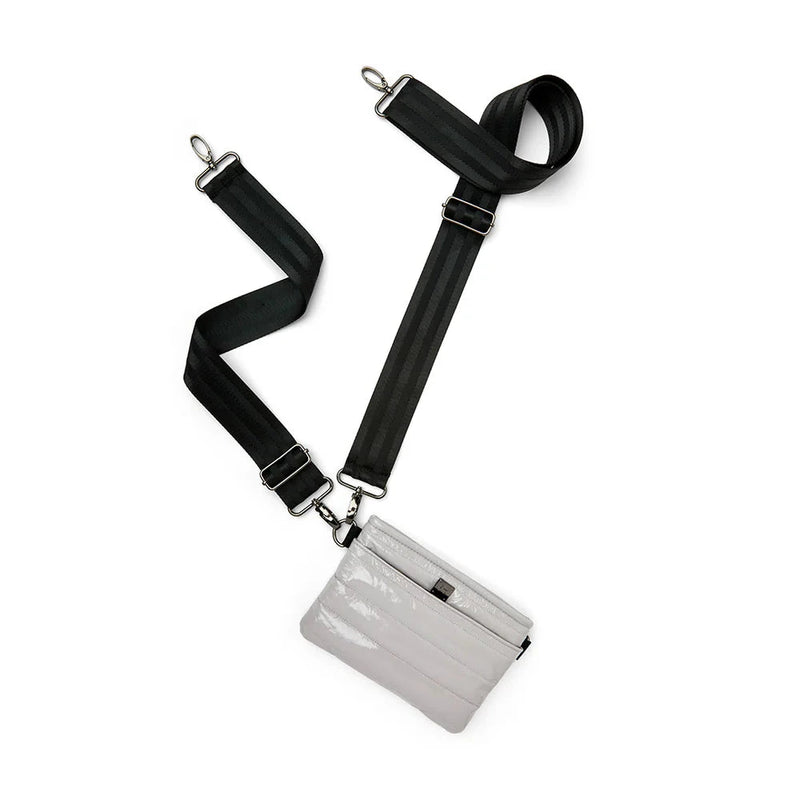 Bum Bag Sleek Fawn-Accessories-Uniquities