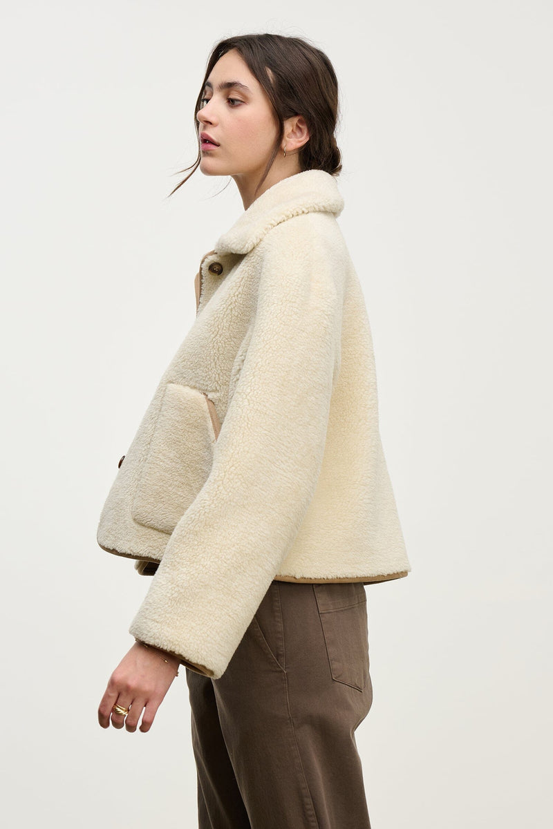 Amara Reversible Jacket-Jackets-Uniquities