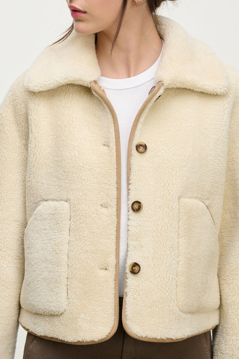 Amara Reversible Jacket-Jackets-Uniquities