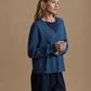 Simone V-neck Sweater