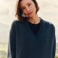 Simone V-neck Sweater