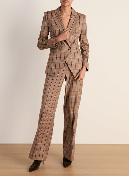 Rickie Dickey Jacket-Jackets-Uniquities