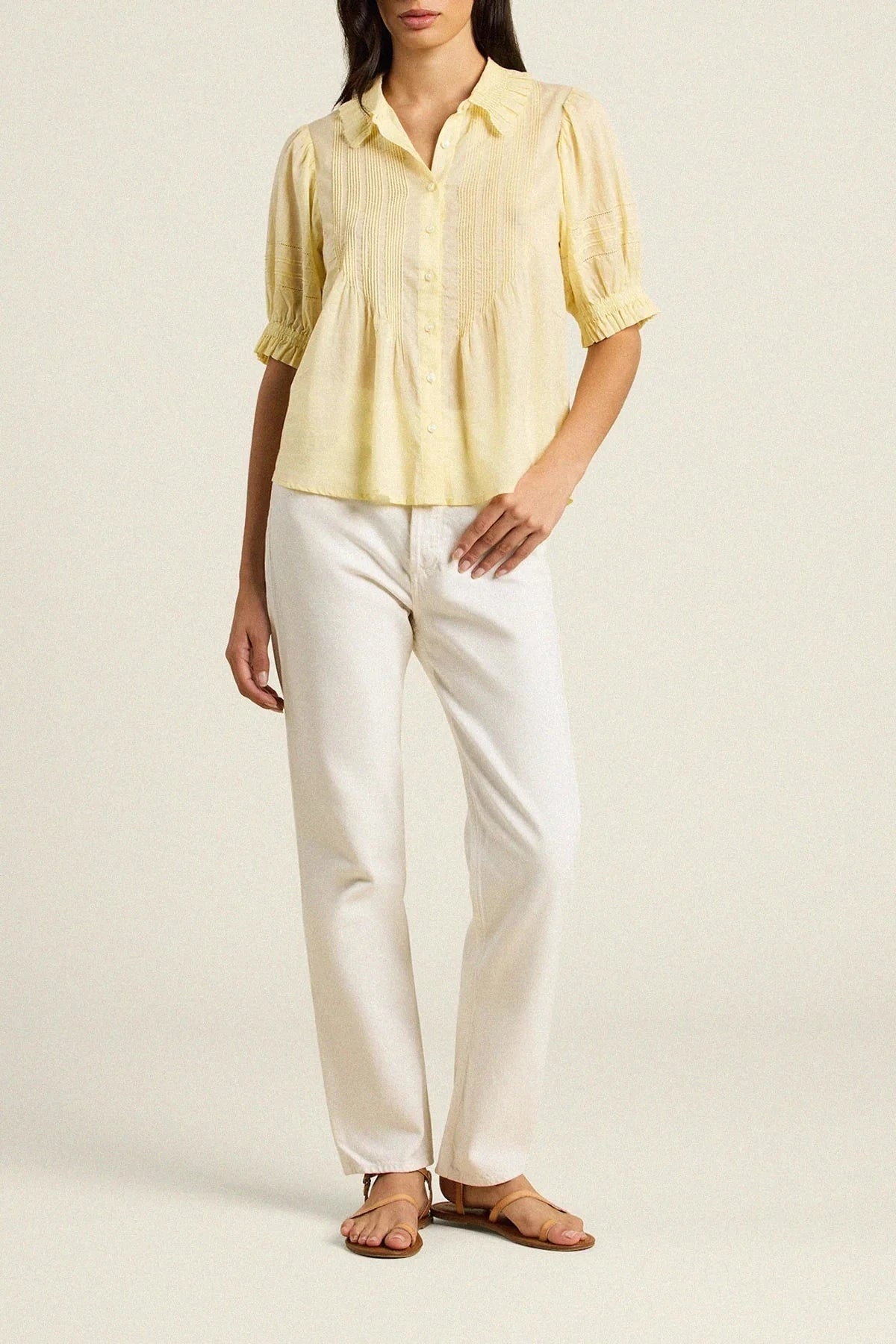 Jess Blouse-Tops/Blouses-Uniquities