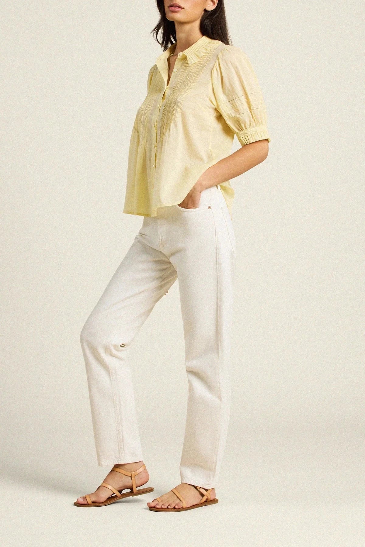 Jess Blouse-Tops/Blouses-Uniquities