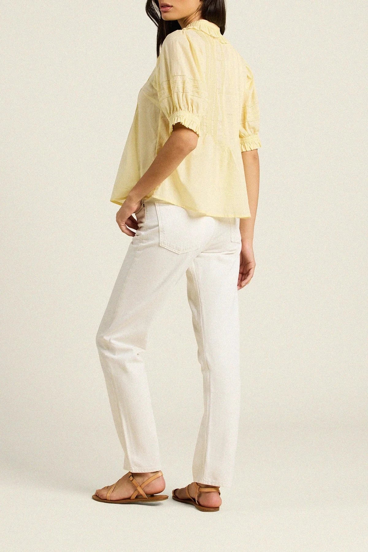 Jess Blouse-Tops/Blouses-Uniquities