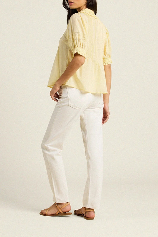 Jess Blouse-Tops/Blouses-Uniquities