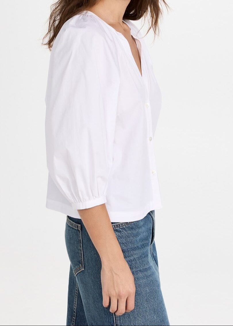 New Dill Top-Tops/Blouses-Uniquities