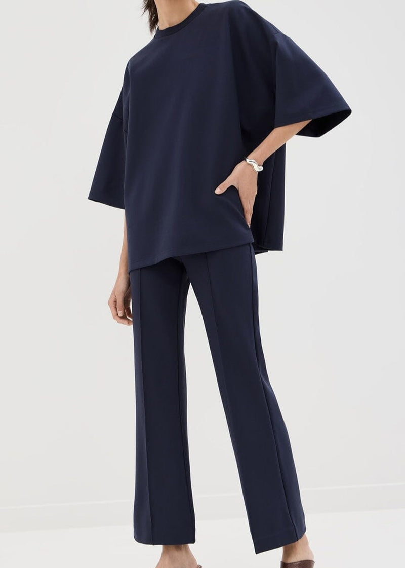 Knack Pant-Bottoms-Uniquities