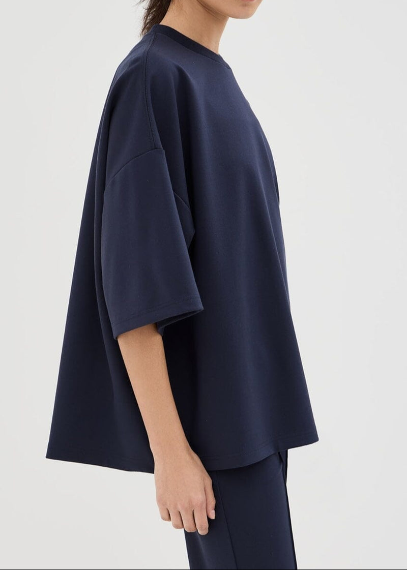 Capsule Top-Tops/Blouses-Uniquities