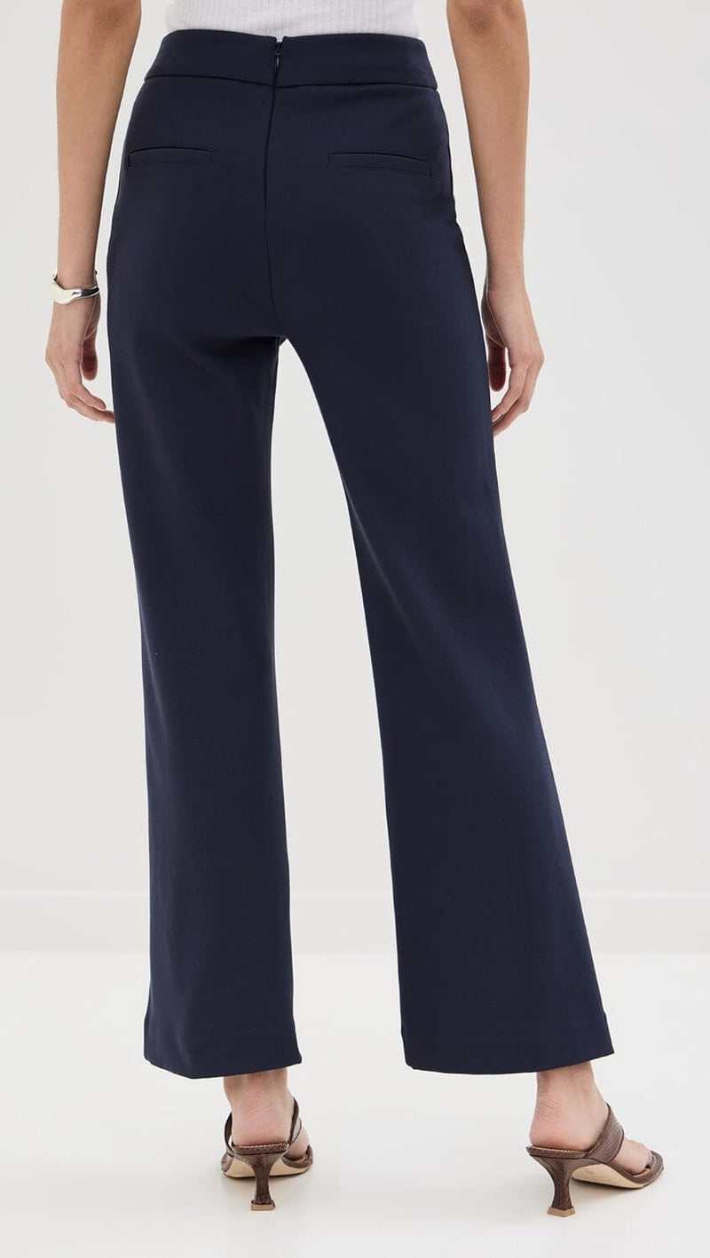 Knack Pant-Bottoms-Uniquities